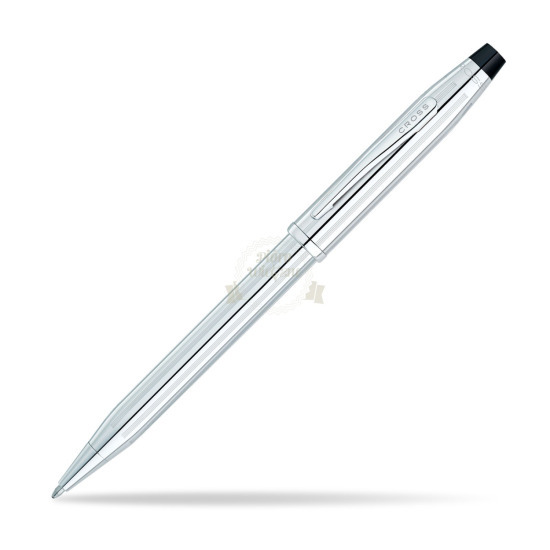 Długopis Cross® Century® II Lśniący Chrom CT
