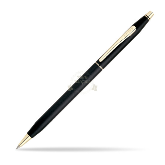 Długopis Cross® Classic® Century® Classic Black® GT