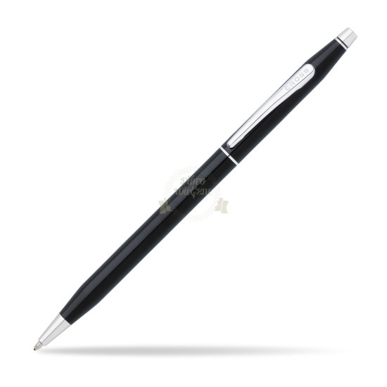 Długopis Cross® Classic® Century® Czarna Laka CT