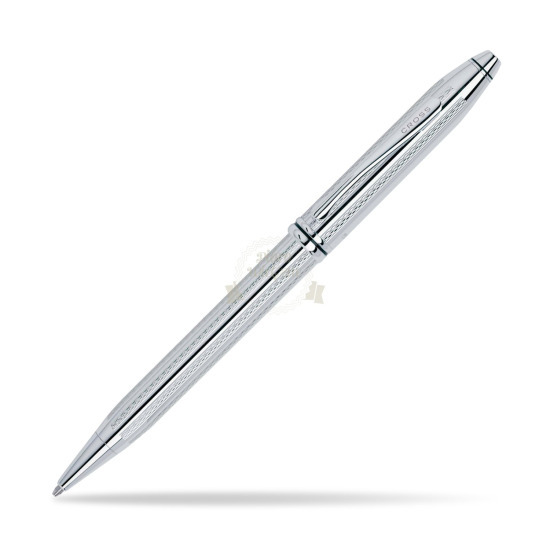 Długopis Cross® Townsend® Platynowy CT