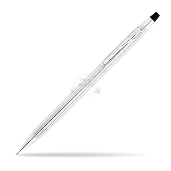 Ołówek Cross® Classic® Century® Lśniący Chrom CT