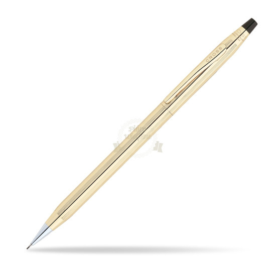Ołówek Cross® Classic® Century® Złoty GT