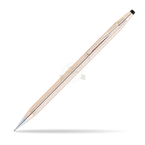 Ołówek Cross® Classic® Century® Złoty Róż GT
