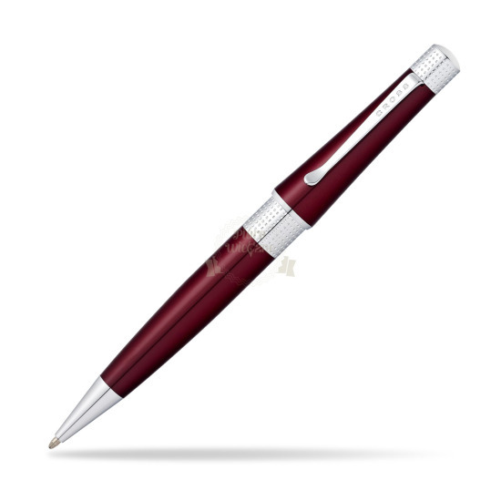 Długopis Cross® Beverly Czerwony CT