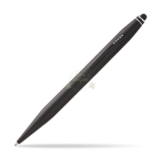 Długopis Cross® Tech2 Satynowa Czerń