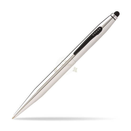 Długopis Cross® Tech2 Lśniący Chrom