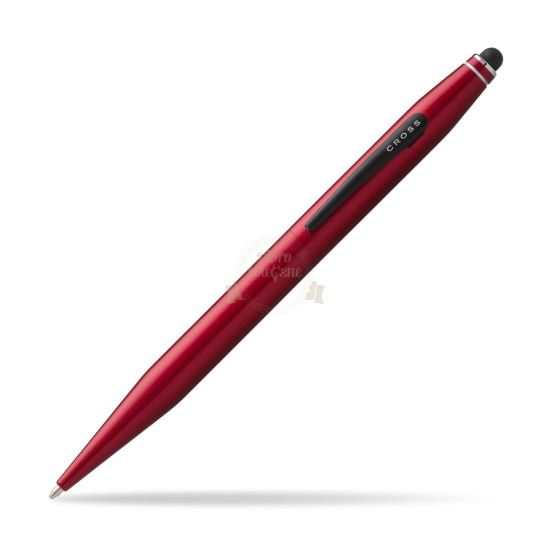 Długopis Cross® Tech2 Czerwony