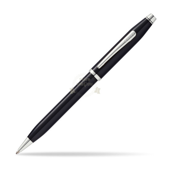 Długopis Cross® Century® II Czarny CT