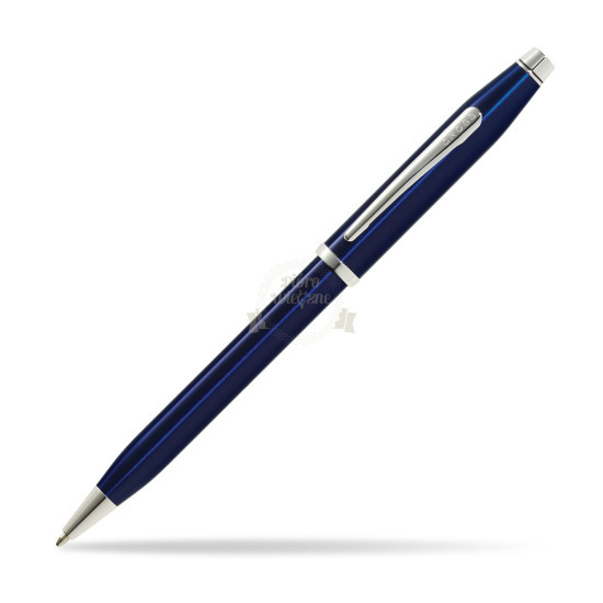 Długopis Cross® Century® II Niebieski CT