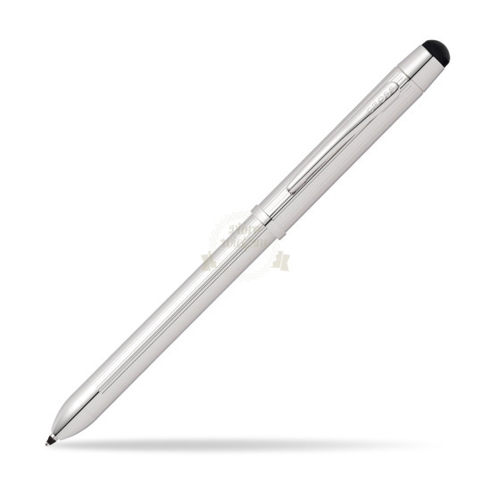 Długopis Cross® Tech3+ Platynowy CT