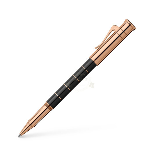 Pióro kulkowe Classic Anello Rosegold Graf von Faber-Castell