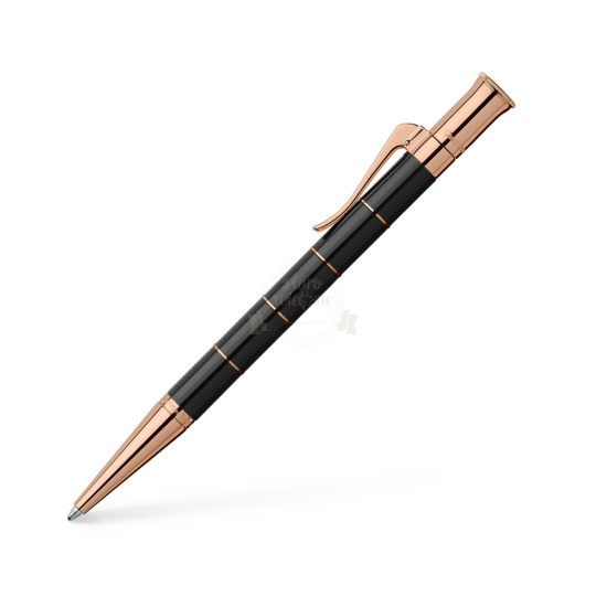 Długopis Classic Anello Rosegold Graf von Faber-Castell