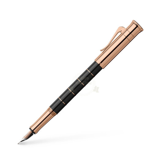 Pióro wieczne Classic Anello Rosegold M Graf von Faber-Castell