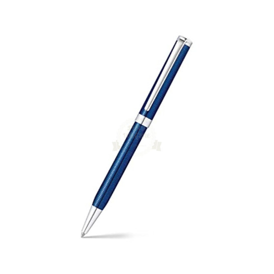 Długopis Sheaffer Intensity Niebieski Mat CT
