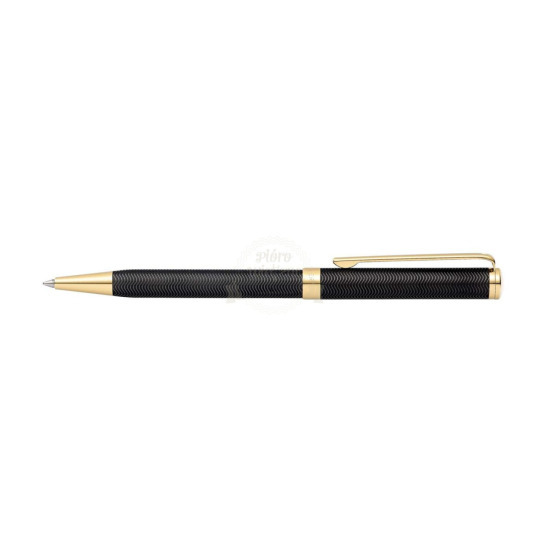 Długopis Sheaffer Intensity Czarny Mat GT