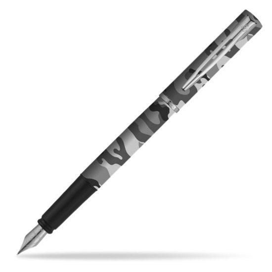 Pióro wieczne Waterman Allure Pastel Kamuflaż