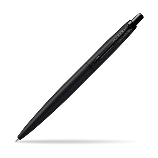 Długopis Parker Jotter XL Monochrome Black - Edycja Specjalna