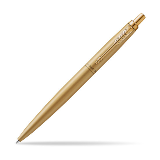 Długopis Parker Jotter XL Monochrome Gold- Edycja Specjalna