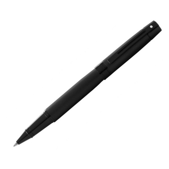 Pióro kulkowe Sheaffer 300 czarne matowe