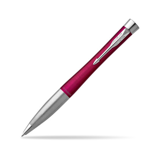 Długopis Parker Urban Twist Magenta CT