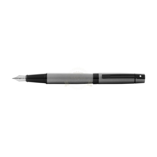 Pióro wieczne Sheaffer 300 Szare Matowe