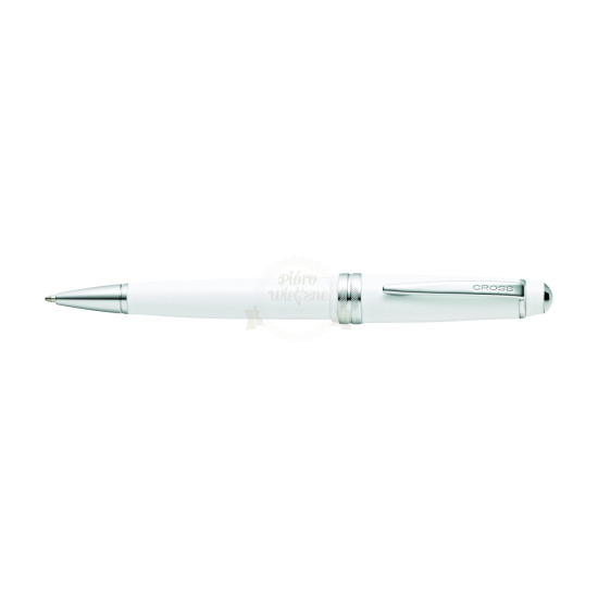 Długopis Bailey Light Biały CT
