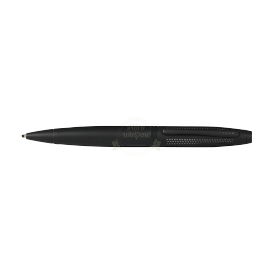 Długopis Cross Lumina Matte Black Lacquer