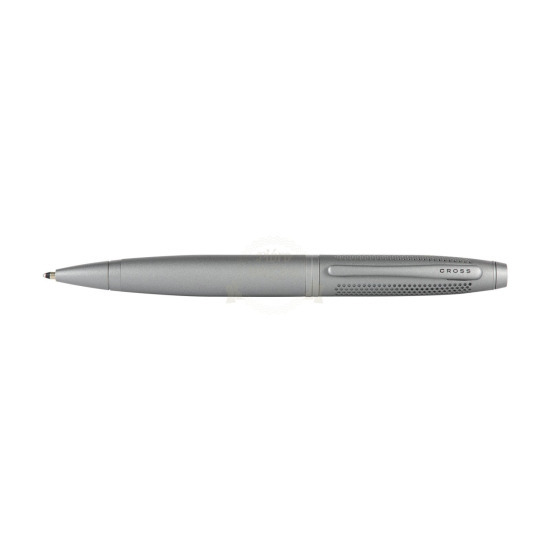 Długopis Cross Lumina Titanium Gray Lacquer