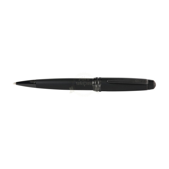 Długopis Cross Bailey Matte Black Lacquer