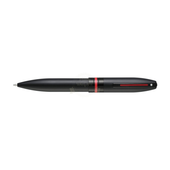 Długopis Sheaffer Icon Czarny Matowy