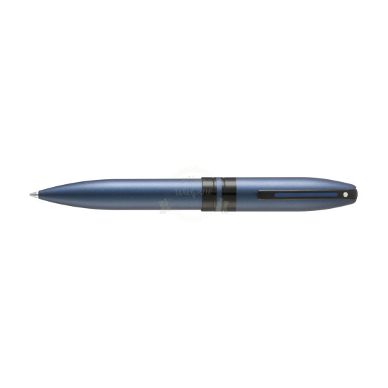 Długopis Sheaffer Icon Niebieski Metalik