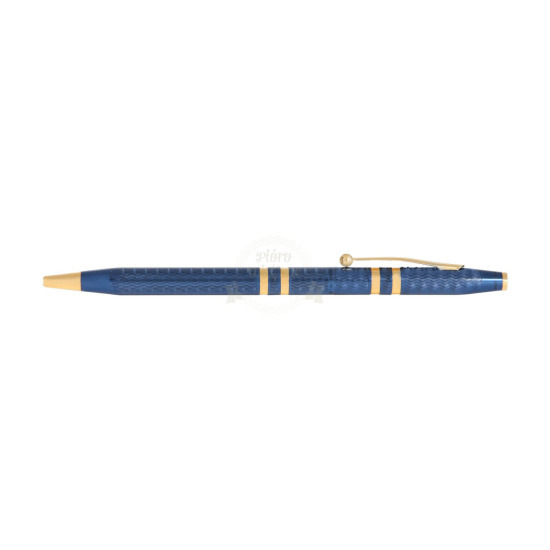 Długopis Cross Classic Century Niebieski Lakier 175