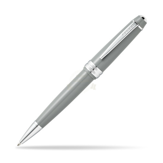 Długopis Cross Bailey Light Grey
