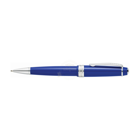 Długopis Bailey Light Niebieska Laka