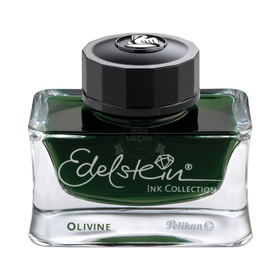 Atrament Pelikan Edelstein Olivine 50 ml