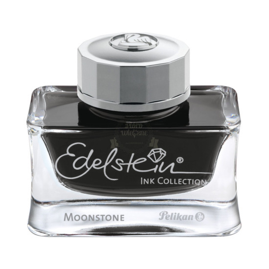 Atrament Pelikan Edelstein Moonstone 50 ml