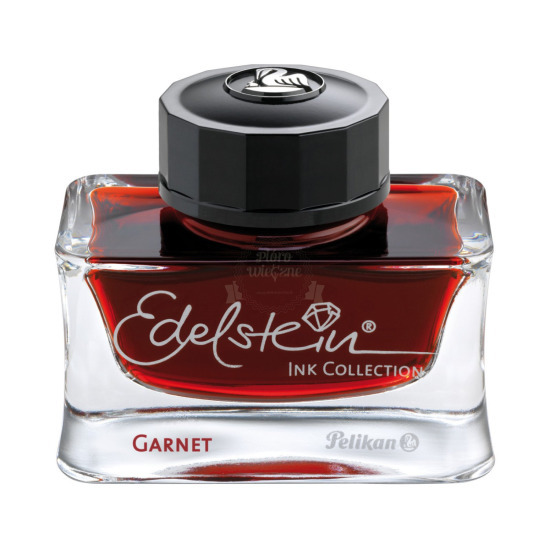 Atrament Pelikan Edelstein Garnet 50 ml