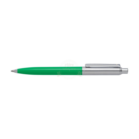 Długopis Sheaffer Sentinel Jasny Zielony CT