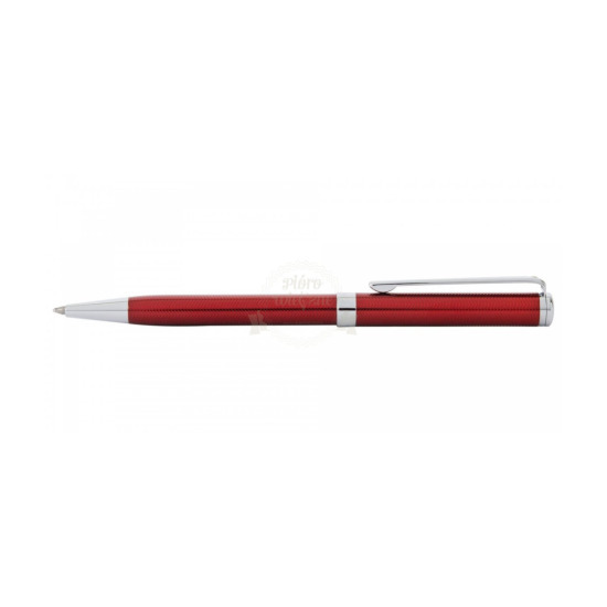Długopis Sheaffer Intensity Czerwony