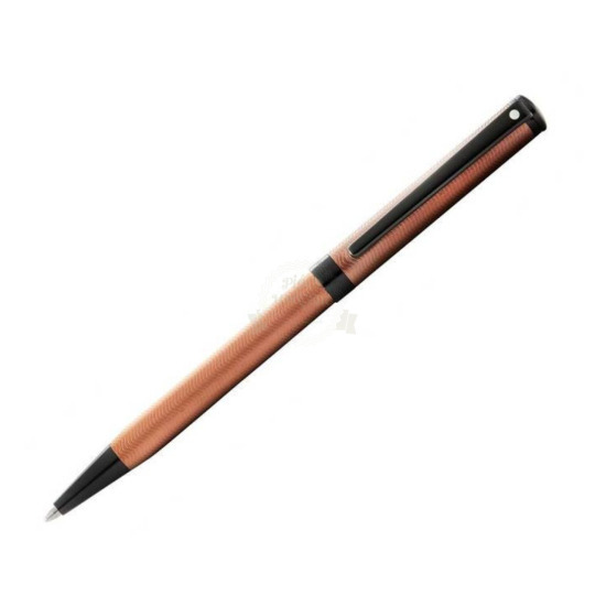 Długopis Sheaffer Intensity Brązowa Laka PVD