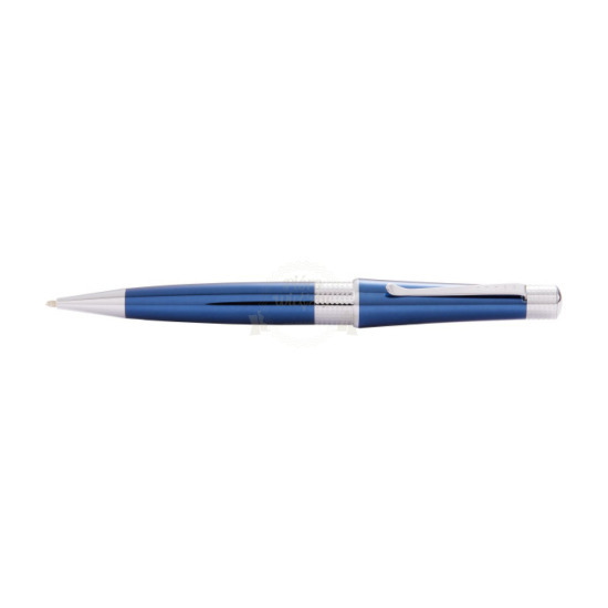 Długopis Cross Beverly Niebieski Kobalt