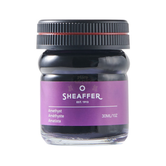 Atrament Sheaffer Fioletowy – Amethyst   30ml