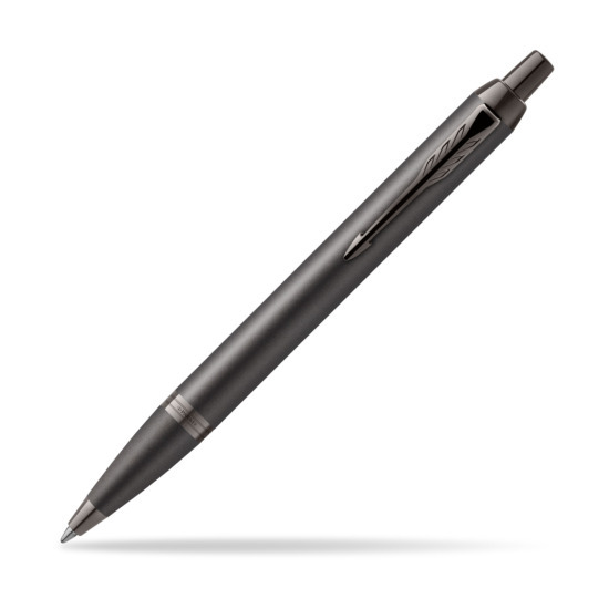 Długopis Parker IM PROFESSIONALS MONOCHROME BRONZE