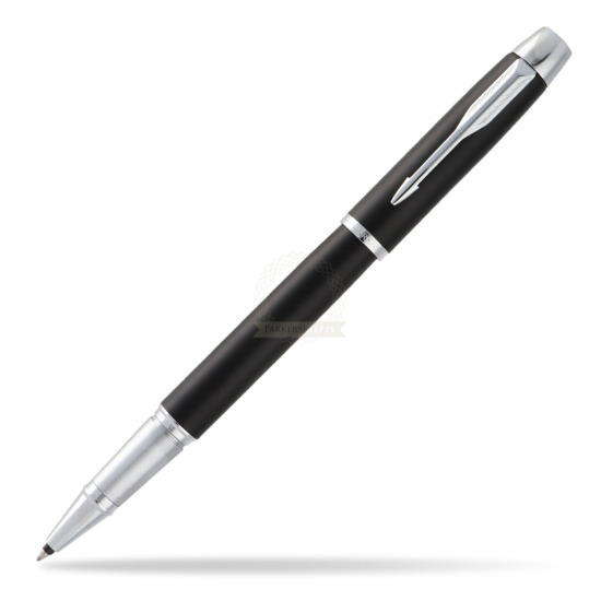 Pióro kulkowe Parker IM Czarny Mat CT