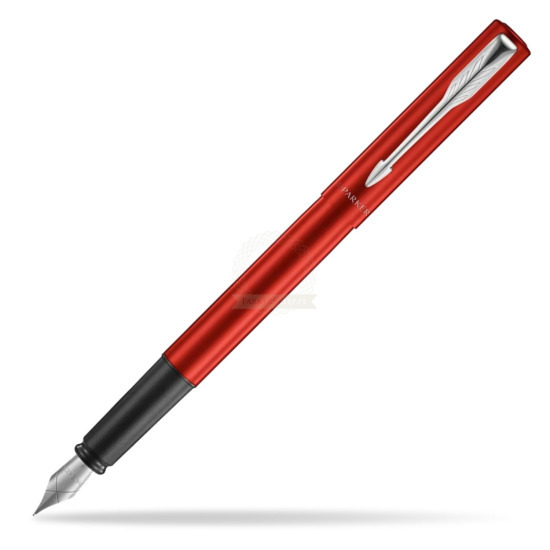 Pióro wieczne Parker Vector XL Red CT