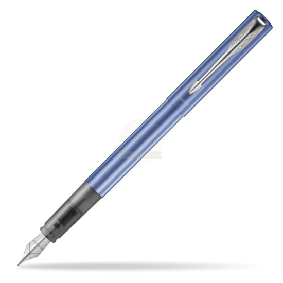 Pióro wieczne Parker Vector XL Blue CT