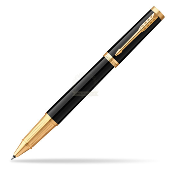 Pióro kulkowe Parker Ingenuity Black GT