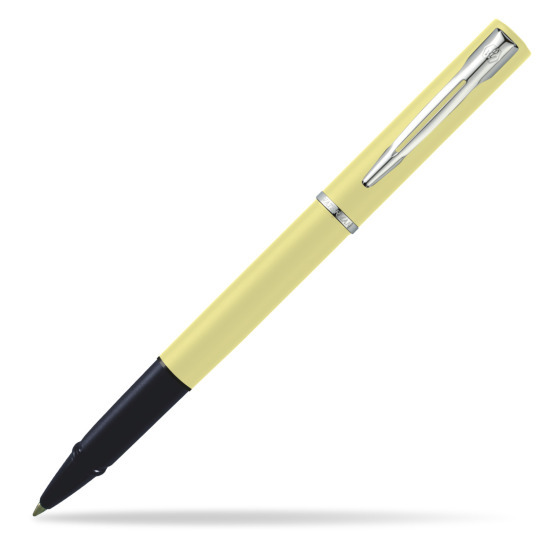 Pióro kulkowe Waterman Allure Pastel Żółty
