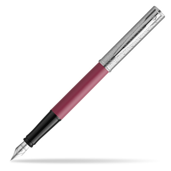 Pióro wieczne Waterman Allure Deluxe Pink