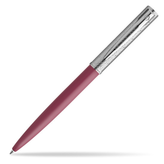 Długopis Waterman Allure Deluxe Pink